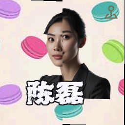 陈磊