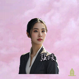张峻